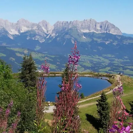 Haus Sonnheim كيرشبرغ ان تيرول