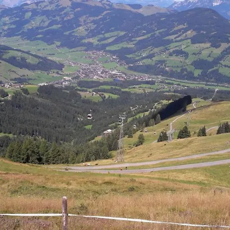 Haus Sonnheim לינה וארוחת בוקר