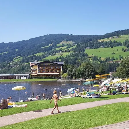 فندق مبيت وإفطار Haus Sonnheim 3*