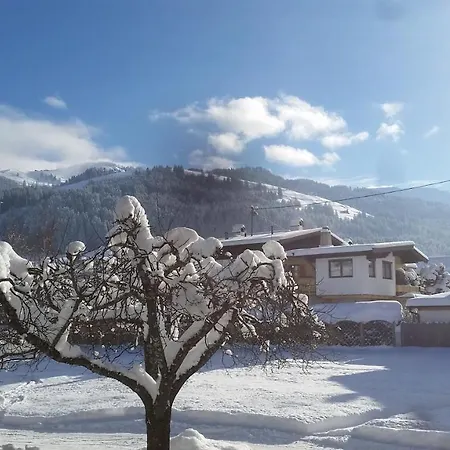 فندق مبيت وإفطار Haus Sonnheim 3*