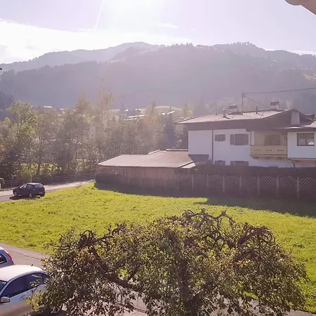 فندق مبيت وإفطار Haus Sonnheim 3*