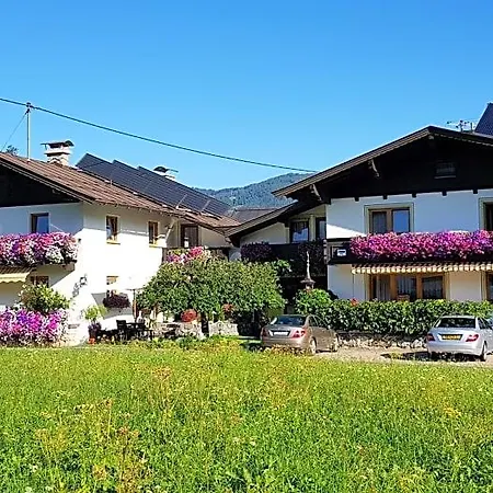 Haus Sonnheim 3* Kirchberg in Tirol