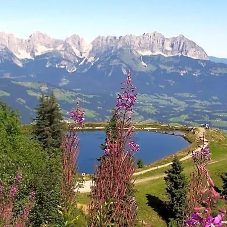 Haus Sonnheim Bed & Breakfast
