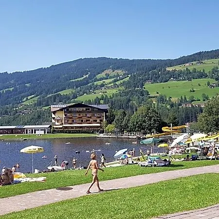 Bed & Breakfast Haus Sonnheim Kirchberg in Tirol
