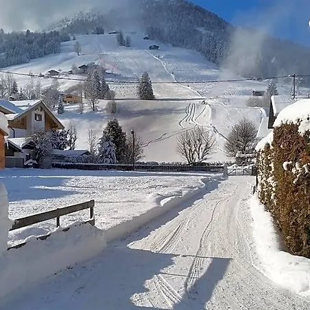 Haus Sonnheim 3* Kirchberg in Tirol