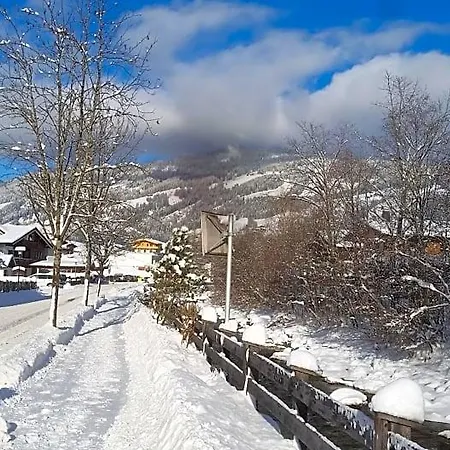 Haus Sonnheim 3*