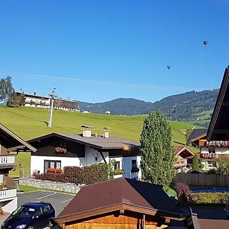 Haus Sonnheim