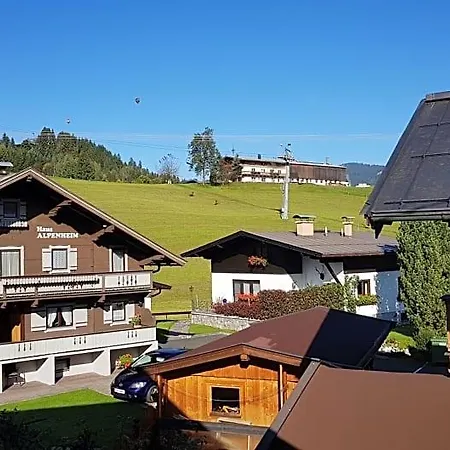 Haus Sonnheim Bed & Breakfast