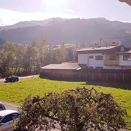 Haus Sonnheim Bed & Breakfast 3*