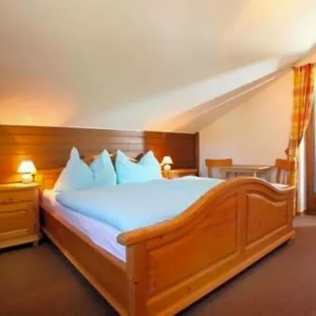 Haus Sonnheim 3*