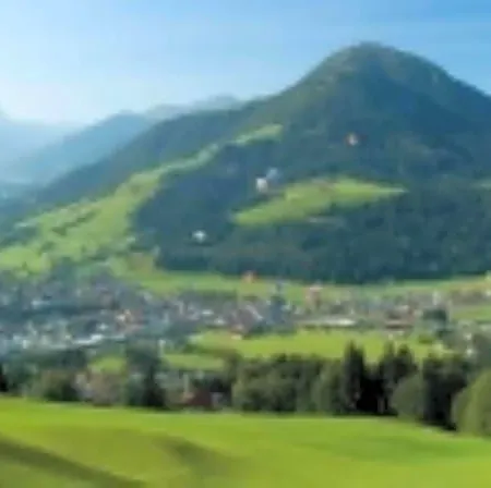 Haus Sonnheim Bed & Breakfast