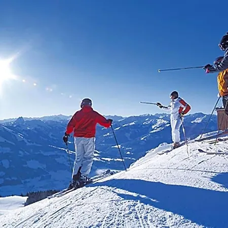 Haus Sonnheim Bed & Breakfast Kirchberg in Tirol