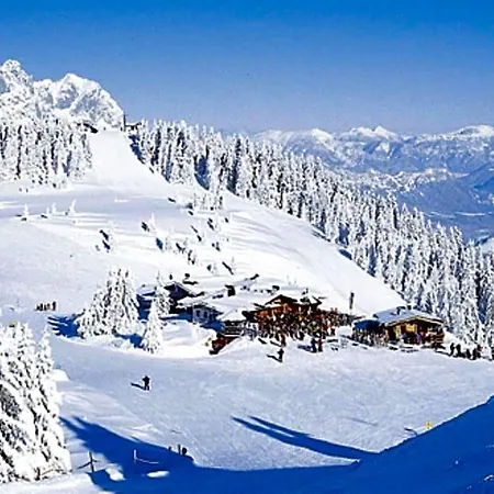 Haus Sonnheim Bed & Breakfast 3*