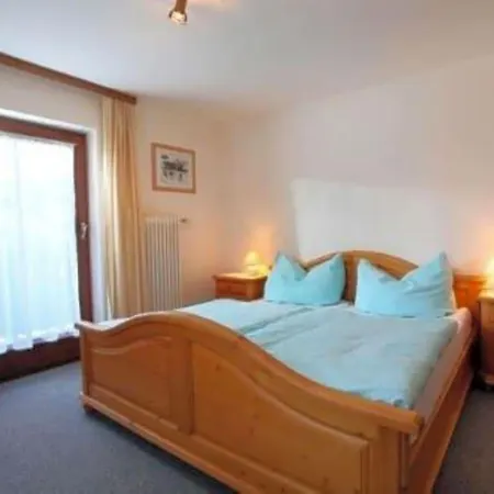Haus Sonnheim Bed & Breakfast