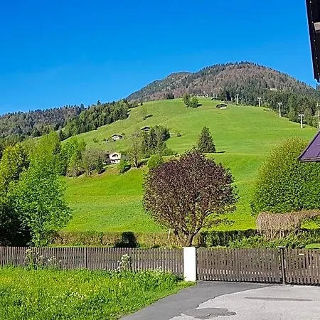 Haus Sonnheim