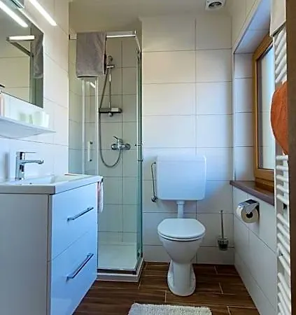 Haus Sonnheim Bed & Breakfast 3*