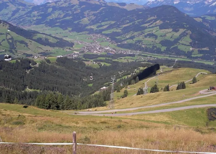 Haus Sonnheim Bed & Breakfast