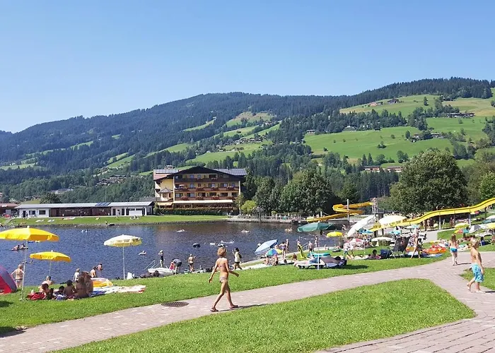 Bed & Breakfast Haus Sonnheim 3*