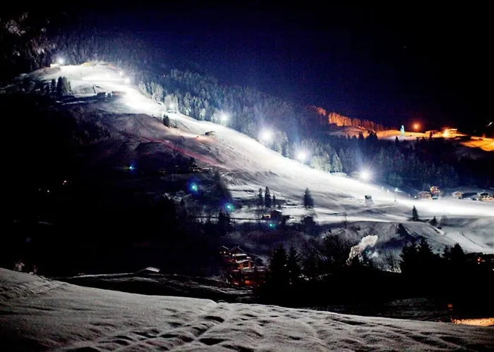 Haus Sonnheim Bed & Breakfast Kirchberg in Tirol