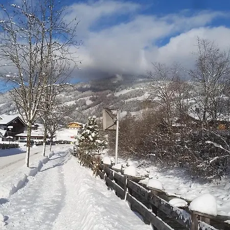 Haus Sonnheim كيرشبرغ ان تيرول