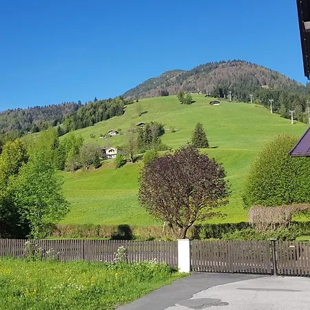 فندق مبيت وإفطار Haus Sonnheim 3*