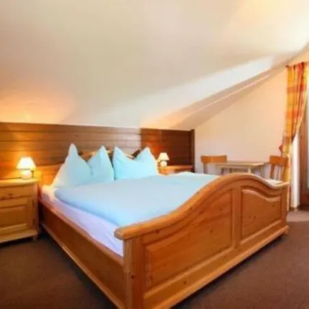 Haus Sonnheim فندق مبيت وإفطار