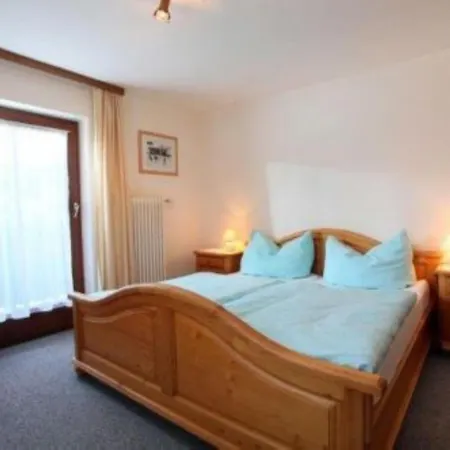 Haus Sonnheim كيرشبرغ ان تيرول