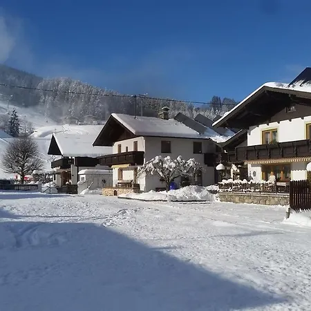 Haus Sonnheim 3* キルヒベルク・イン・チロル