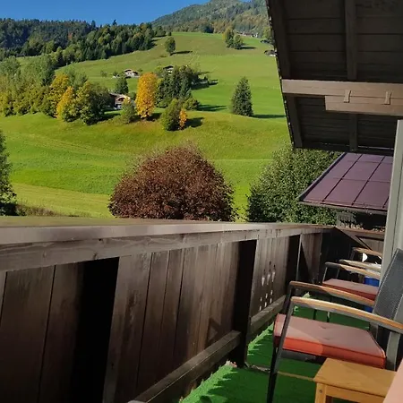 Haus Sonnheim