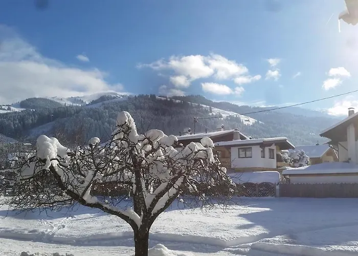 ベッド・アンド・ブレックファスト Haus Sonnheim 3*