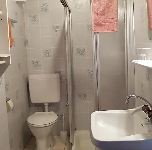 ベッド・アンド・ブレックファスト Haus Sonnheim