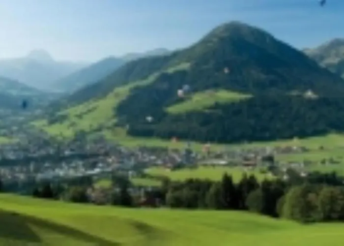 Haus Sonnheim キルヒベルク・イン・チロル