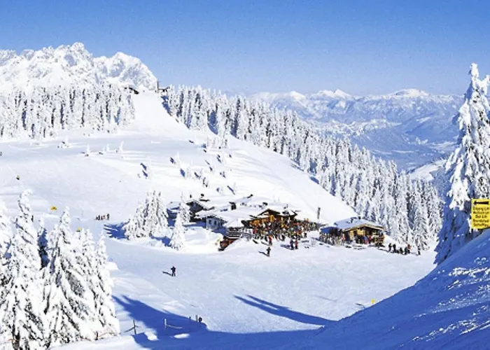 Haus Sonnheim ベッド・アンド・ブレックファスト