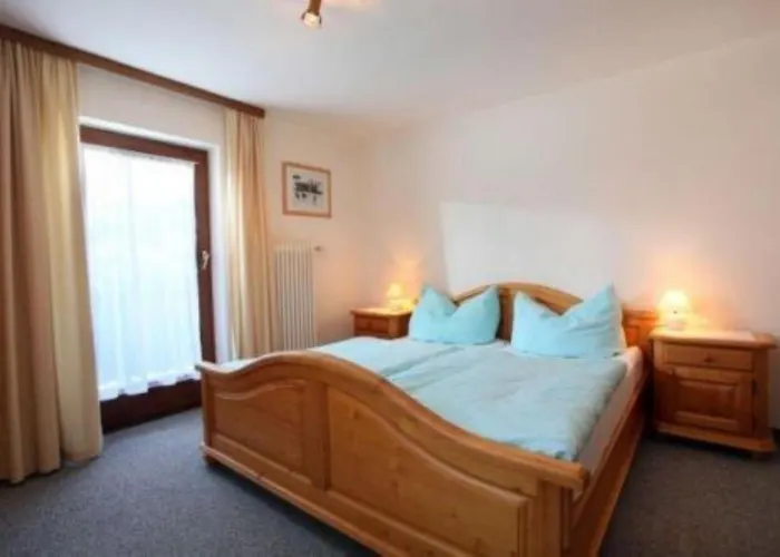 Haus Sonnheim キルヒベルク・イン・チロル