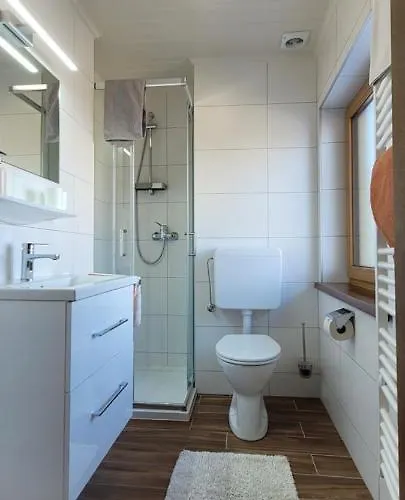 Haus Sonnheim 3* キルヒベルク・イン・チロル